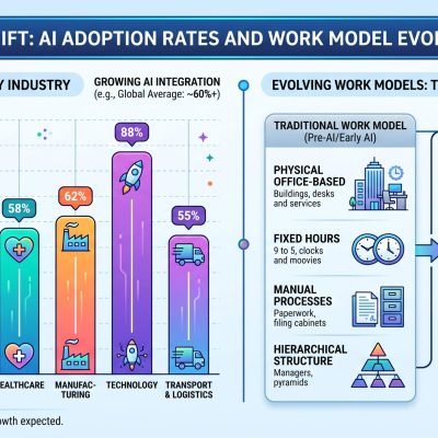 Future of Productivity: Trends and Predictions for 2026